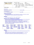 Nutrition Analysis Really Good 131013