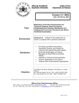 Circ.12 of 2002 Moderation of Practical Examinations for Technical