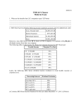 THS 104 Rooms Division Operations I