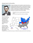 Compromise of 1850 - Mr. Verdolino`s Social Studies Page
