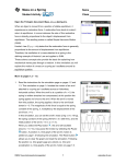 Student Activity DOC