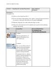 Unpacking the Learning Progressions