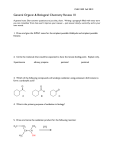 Review 3 - Bonham Chemistry
