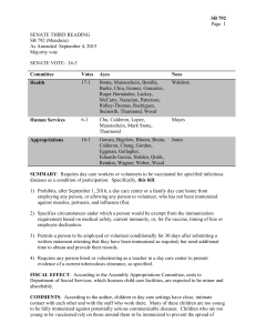 assembly floor analysis