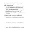 Chapter 23 Study Guide File