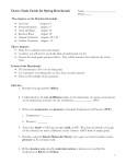 Chemistry-Study-Guide-for-Spring-2014