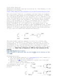 Diels-Alder Reaction