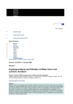 Top of Form CDC en Español Search: Bottom of Form Emerging