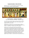 Egyptian Gods gallery - hrsbstaff.ednet.ns.ca