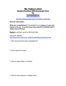 Student Handout - Mr. vallee`s Class Site