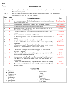 Chapter 17 the USA in WWII