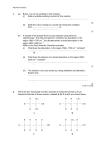 exam qs on alcohols, alkenes, esters