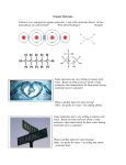 Biology Chapter 2 Organic Molecules Students 9-25