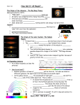 Origins of the Universe (FIB)