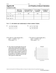 4-5 Practice A,B,C packet
