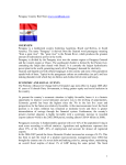 Paraguay Country Brief from www