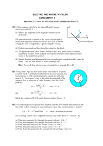 Assignment 9.