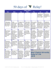 March 2010 Calendar Template