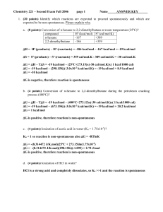 CHEMISTRY 110