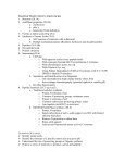 Chapter Twenty-Seven: Amino Acids