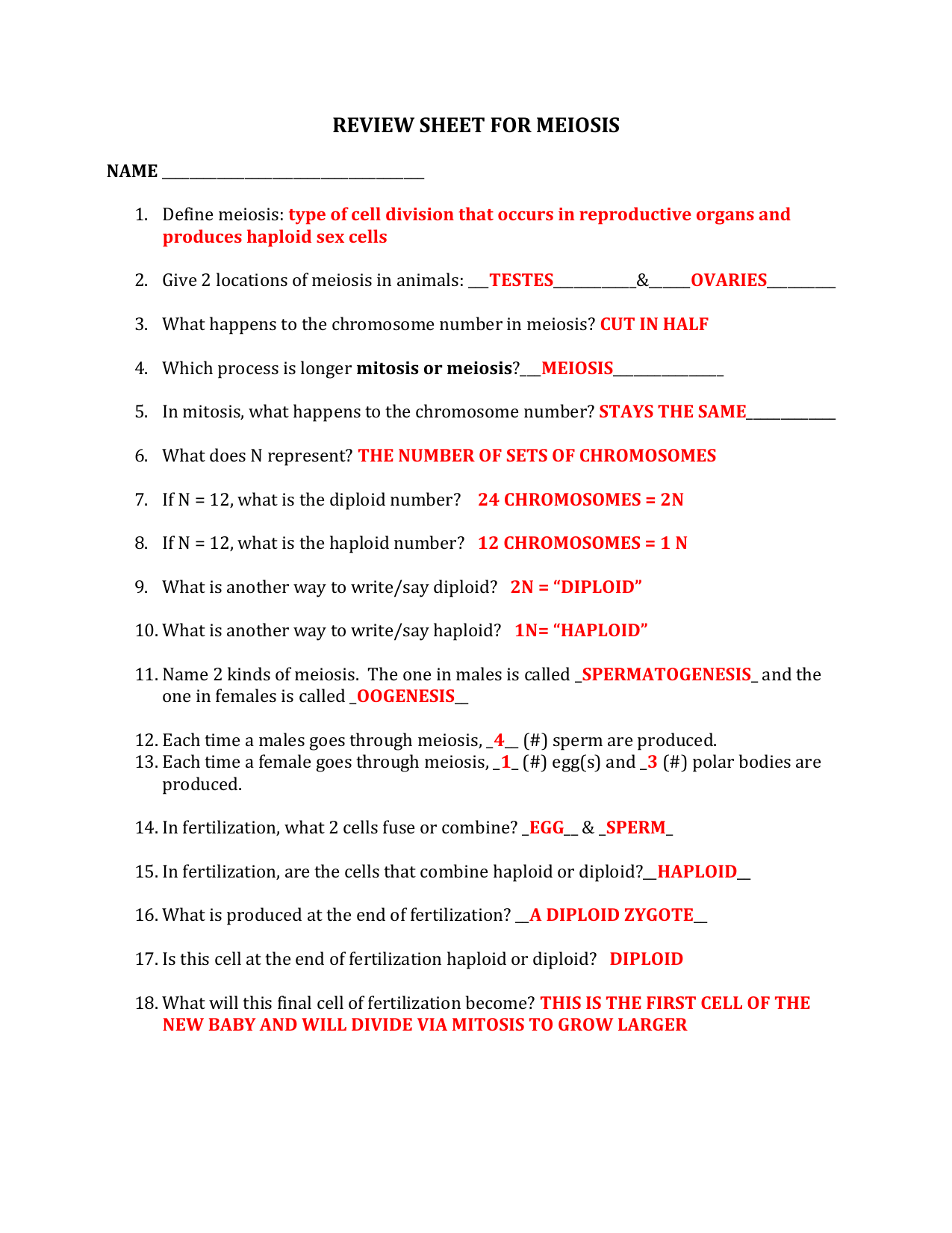010087627_1-2615c2ac5e82d30ad1f4f2e87575a660.png REVIEW SHEET FOR MEIOSIS