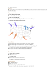 Violent tornadoes