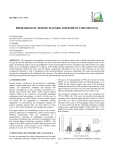 7. probabilistic seismic hazard assessement