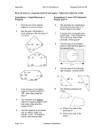 Show all work on a separate sheet of work paper