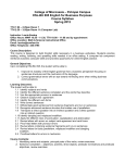 ESL-BU095 Syllabus TTH - COM-FSM