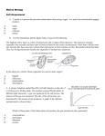 Marine Biology Cell Assessment 1) Cyanide is a poison that