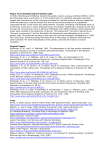 Figure 10.10 Deciphering the Genetic Code In 1961, Nirenberg and