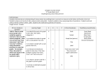 Unit 2 - Livingston County School District