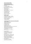 Form 7 Economics Syllabus