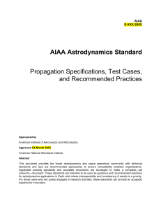 09- 04- 00004.000 - Standards Development and Review