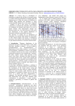 Grid phenomenon, alignment of formations, ordered