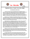 Le Monde - alexcuartaswh