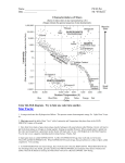 Unit 10 H-R Diagram Worksheet