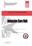 CCP SCGH ICU Workbook