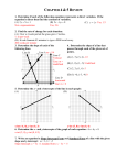 chapter 5 test - aubreyisd.net