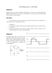 ECE320 Home Work # 8 – SOLUTIONS