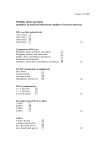 Answers28. january