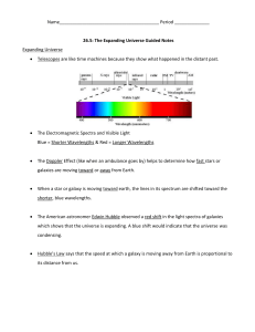 26.5 Guided Notes