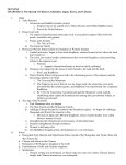 Chapter 13--Spread of Chinese Civilization