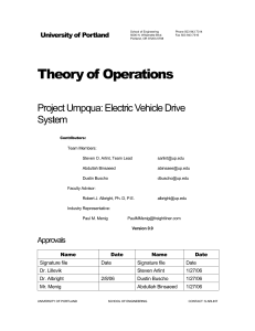 Power Electronics Design