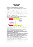 KA 8 Summary Sheet