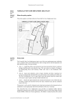 ministerial direction - Department of Transport, Planning and Local