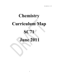 SC71 Chemistry