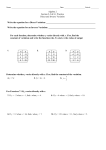 Section 2-2 and 8-1 Day 2 Practice Worksheet