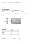 Properties of Metals vs. Nonmetals vs. Metalloids