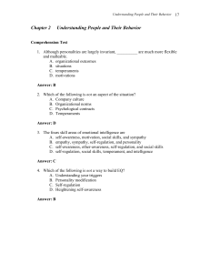 Organizational-Behavior-Today-1st-Edition-Thompson